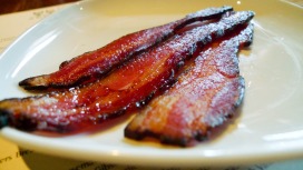 Armsby Abbey House-Cured Bacon